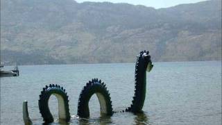 Ogopogo Mystery Put to Rest Hilarious clip from This is That [upl. by Phoebe]