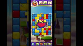 Mobile Gaming Game Play Toon Blast 9360 To 9365 [upl. by Anair169]