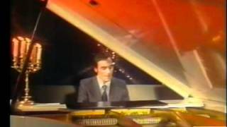 Florin Bogardo  Frumoaso cu ochi limpezi Autograf Muzical 1986 [upl. by Cristina]