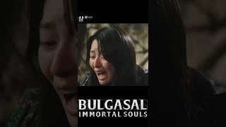 Bulgasal Immortal Souls  Get The Tissues Ready [upl. by Kuo]