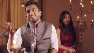 Abhi Na Jao Chhod Kar  IMX Unplugged  Rajdeep Chatterjee [upl. by Niall]