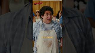 Is Superbad the Best Comedy Movie of All Time [upl. by Alleciram]