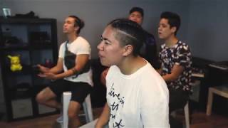 Issues  Julia Michaels A Cappella Cover  The Filharmonic ft Fatai [upl. by Westland764]