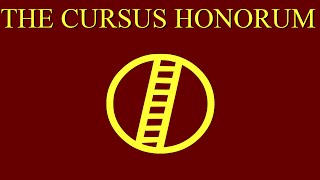 The Cursus Honorum [upl. by Siravat]