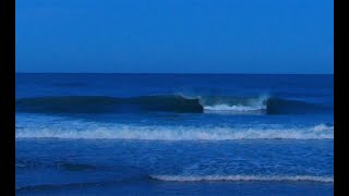 Lacanau Surf Report HD  Vendredi 19 Janvier  8H25 [upl. by Taggart]