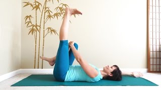 Yoga practice for right left brain integration [upl. by Laverne]