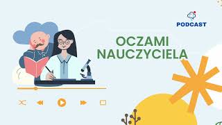 Oczami Nauczyciela 2 Katarzyna StolarekKulec [upl. by Lytton]