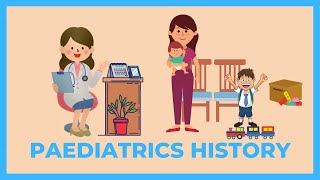 How To Take a Paediatrics History [upl. by Nnayhs813]