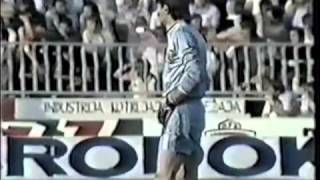 Finale Kupa Maršala Tita 1986  Velež  Dinamo 31 [upl. by Akined328]