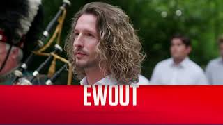 NLZIET  Ewout  Kijk live terug én vooruit [upl. by Su897]