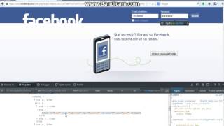 TuTCome Vedere La Password Di Facebook Dei Tuoi Amici Legalmente  2013 IT [upl. by Latsyrhk158]