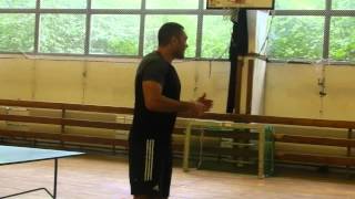 Boxen Pulev Klitschko 6 September 2014 [upl. by Surtemed]