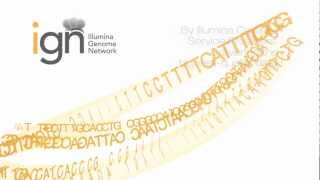 Illumina Genome Network Overview [upl. by Aneerhs200]