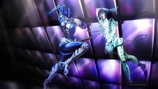 Freakn You 「Jojos Part 5  Golden Wind」  JJBA Ending [upl. by Aimil]