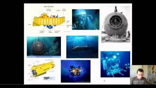 Introduction to Oceanography Part 3 Tools Continued [upl. by Coombs]