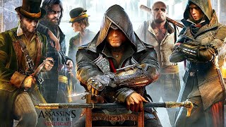 Assassins Creed Syndicate 60fps Gameplay Español [upl. by Blas]