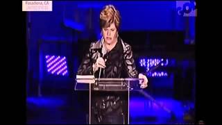 Cindy Jacobs 2016 best Sermons quotThe Leviathan Spiritquot [upl. by Bordie746]