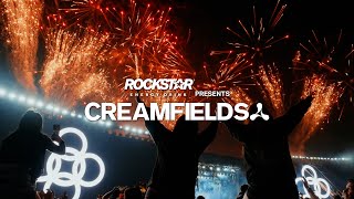 Creamfields 2024  Aftermovie [upl. by Pauletta]