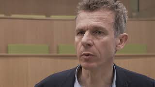 Gilles BABINET  IA agriculture et urgence climatique [upl. by Hedvige]