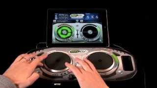 Coole Effekte mit dem DJ Mixit easy Mischpult [upl. by Dorison]