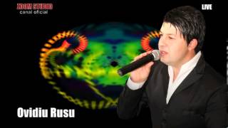 OVIDIU RUSU  NEVESTE SINGURE LIVE [upl. by Astri]