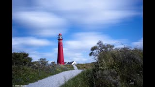 Schiermonnikoog Netherlands Oct 2022 Schier waddeneiland Friesland waddenzee wattenmeer natuur NL [upl. by Edee]