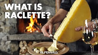 What is Raclette [upl. by Cinom]