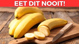 11 GEVAARLIJKE Fruitsoorten Die Je Moet VERMIJDEN Bij Diabetes Type 2 [upl. by Llednahc]