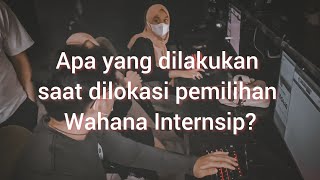 Real Time Pemilihan wahana Internsip Dokter [upl. by Anytsirhc]