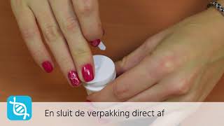 CareSens N Premier instructievideo  Hoe werkt de CareSens N Premier glucosemeter [upl. by Poirer]