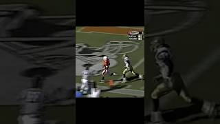 Edgerrin James runs for 300 yards on UCLA in 1998 rbrespectmonth collegefootball football nfl [upl. by Reuben813]