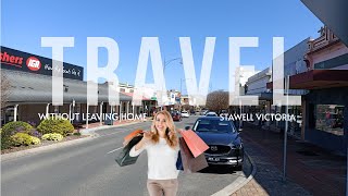 Stawell Victoria Australia [upl. by Attaynik912]