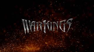 Warkings  The Viking [upl. by Deeanne]