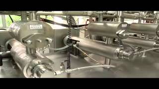 Palm Oil Product The Making of Margarine [upl. by Tersina]