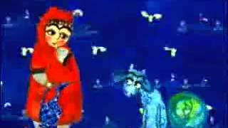 Dandini Dandini Dastana Turkish Lullaby Video Alkışlarla Yaşıyorum [upl. by Racso600]