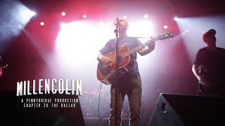 Millencolin  A Pennybridge Production chapter 26  The Ballad live [upl. by Anrehs39]