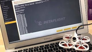 How to Factory Reset Your Drone with CLI Dump [upl. by Enived748]