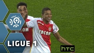 Goal Kylian MBAPPE LOTTIN 90 3  AS Monaco  ESTAC Troyes 31 201516 [upl. by Lienad387]