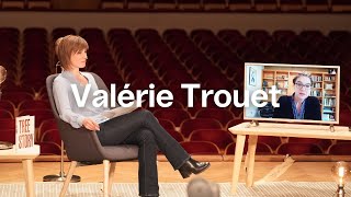 Repairing the future with Valerie Trouet  Interview  BOZAR at home [upl. by Alpheus]