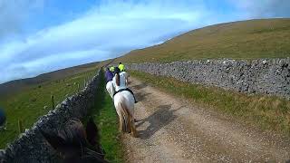 001 Kilnsey Canter April 21 2024 [upl. by Peh]