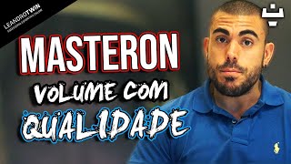 Tudo sobre Masteron  Propionato de drostanolona [upl. by Grand580]