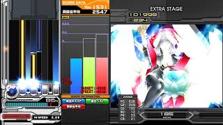 beatmania IIDX entelecheia SPA 乱 のまげ [upl. by Stillas236]