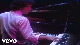 Billy Joel  The Entertainer from Tonight  Connecticut 1976 [upl. by Gnurt]