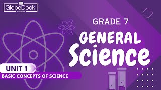 Grade 7 General Science Unit 1 Science And Technology [upl. by Agee853]