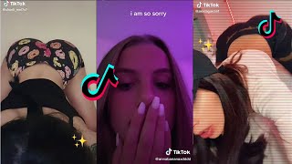 THE SOUND THAT MAKE GIRLS ARCH THEIR BACK  TIKTOK COMPILATION [upl. by Aron748]