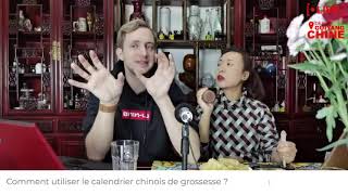 Comment utiliser un calendrier chinois de grossesse [upl. by Mudenihc]