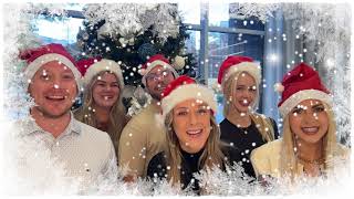 Advantis Medical 2023 Clinician Holiday Video [upl. by Nolaf833]