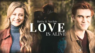 Betty amp Archie 5x19 Love Is Alive [upl. by Odlanor15]