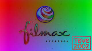 Filmax 1996 Effects Inspired by Preview 2 Effects [upl. by Nosa]