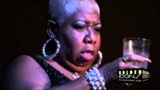 Luenell Campbell amp Pascal Atuma Standup Comedy in Houston Texas  PART 2 [upl. by Zimmermann]